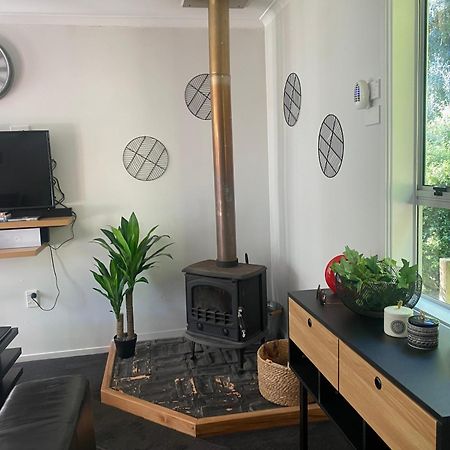 Hideaway - A Couples Retreat Vila Akaroa Exterior foto