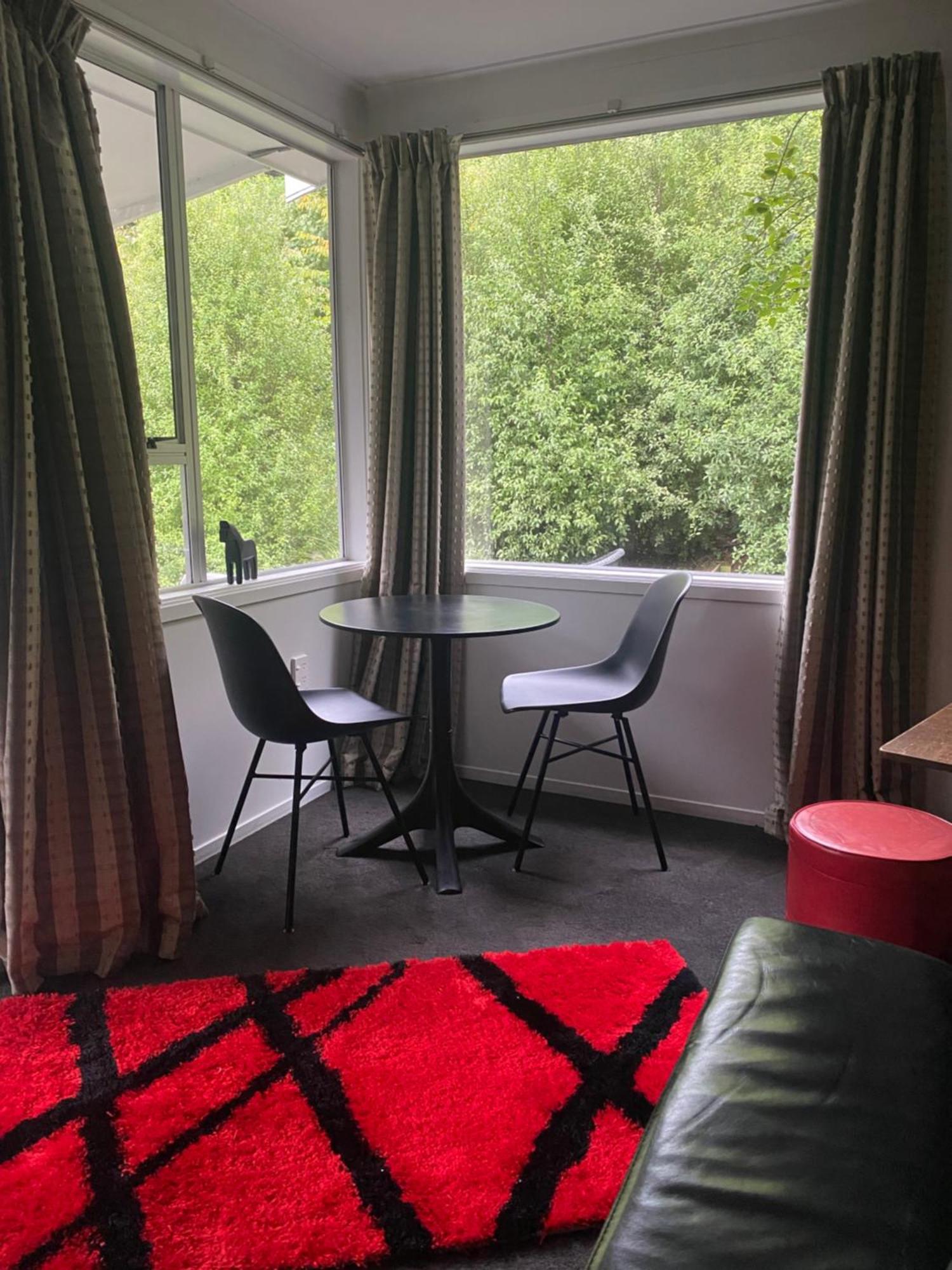 Hideaway - A Couples Retreat Vila Akaroa Exterior foto