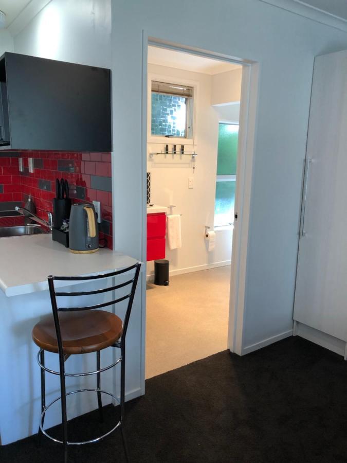 Hideaway - A Couples Retreat Vila Akaroa Exterior foto
