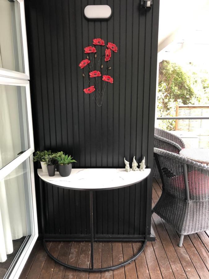 Hideaway - A Couples Retreat Vila Akaroa Exterior foto